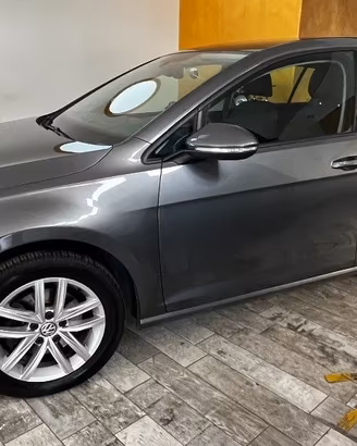 VOLKSWAGEN Golf 2.0 TDI DSG 5p. Business BlueMot