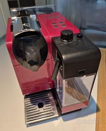 NESPRESSO DE LONGHI