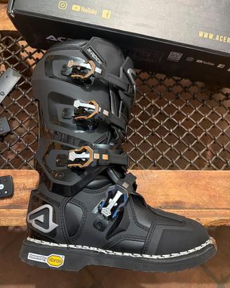 Stivali Acerbis   x  Rock  45