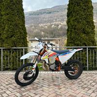 Ktm exc 250