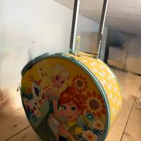 Trolly da viaggio Frozen