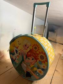 Trolly da viaggio Frozen
