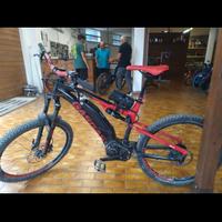 gas gas Mis.l km 1900