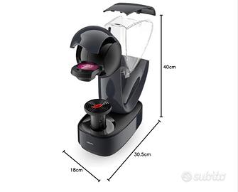 Dolce gusto 