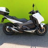 Honda Integra 2016/2018