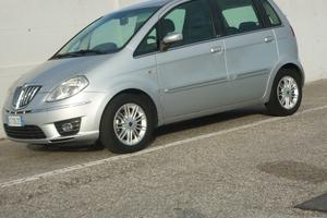 Lancia MUSA 1.4 16V ORO Frizione Cinghia+P.A. Nuov