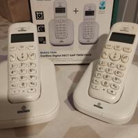 telefoni cordless Brondi 