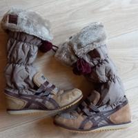 Stivali Onitsuca Tiger snowball