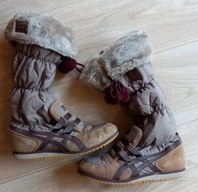 Stivali Onitsuca Tiger snowball