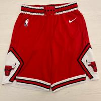 Pantaloncini chicago bulls