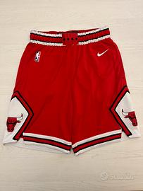 Pantaloncini chicago bulls