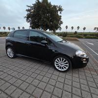 FIAT GRANDE PUNTO EVO 