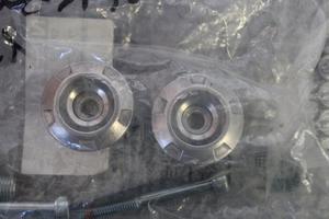 Contrappesi Honda VFR 800 originali