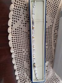 Bracciale elegante uomo