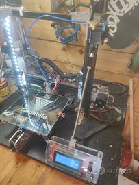 Stampante 3d Tevo Tarantula