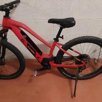 emtb cube reaction pro 