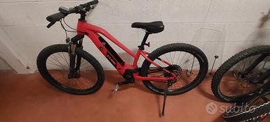 emtb cube reaction pro 