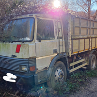Iveco 135 17
