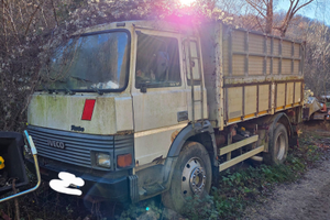 Iveco 135 17