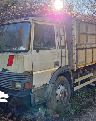 Iveco 135 17