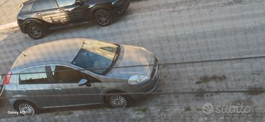 FIAT Grande Punto - 2007