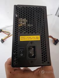 alimentatore per PC 