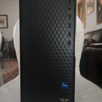 HP NUOVO - Intel i7-12700 - con LICENZA OFFICE