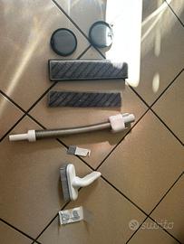 RODMI X20 PRO accessori pari al nuovo