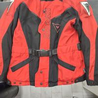 Giacca moto Ducati