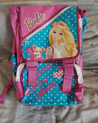 Zaino Barbie