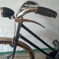 bicicletta vintage 