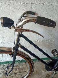 bicicletta vintage 