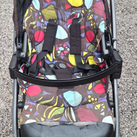 Trio Peg Perego + Skate + Isofix