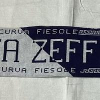 Sciarpa Ultras Fiorentina