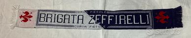 Sciarpa Ultras Fiorentina