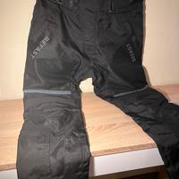 Pantalone moto BEFAST uomo