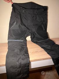 Pantalone moto BEFAST uomo