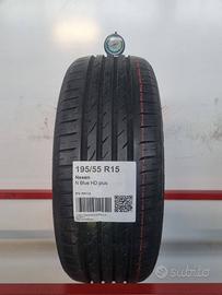 Gomme Usate Nexen 195 55 15 Guarda Catalogo