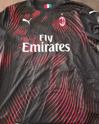 Maglia Milan