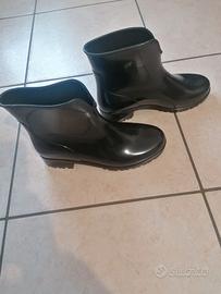 Stivali pioggia