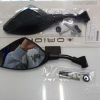 Coppia specchi orion yamaha tmax 500 530 560