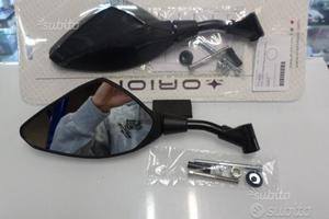 Coppia specchi orion yamaha tmax 500 530 560