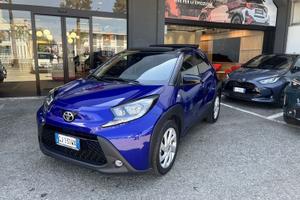 Toyota Aygo X 1.0B (72 CV) Trend Air - CABRIO
