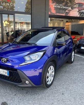 Toyota Aygo X 1.0B (72 CV) Trend Air - CABRIO