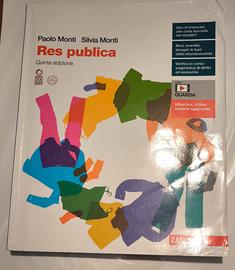 Res publica Quinta edizione 