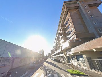 Stanza singola in quadrilocale a Firenze