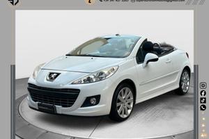 Peugeot 207 1.6 VTi 120CV CC Cabrio Allure