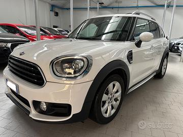 Mini One Countryman 1.5 D Business