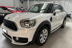 Mini One Countryman 1.5 D Business