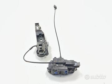 SERRATURA ANTERIORE DESTRA RENAULT Grand Modus 1°